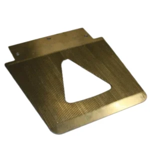 Normal Læsseplade - Liftkar
