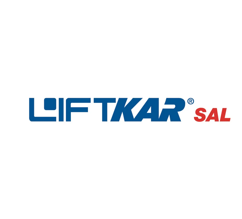 Normal Læsseplade - Liftkar