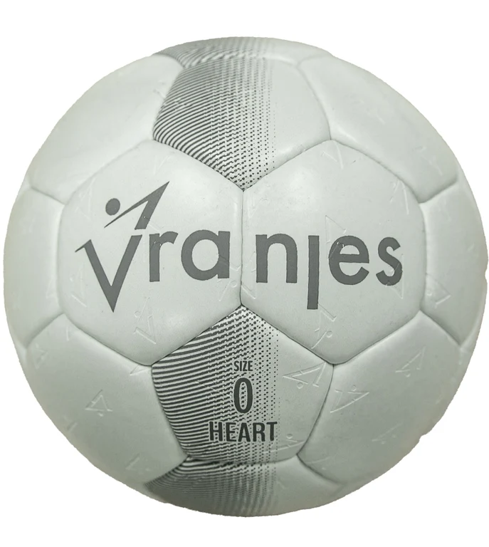 NYHED! Vranjes 2025 - Grå Str. 0 - 1