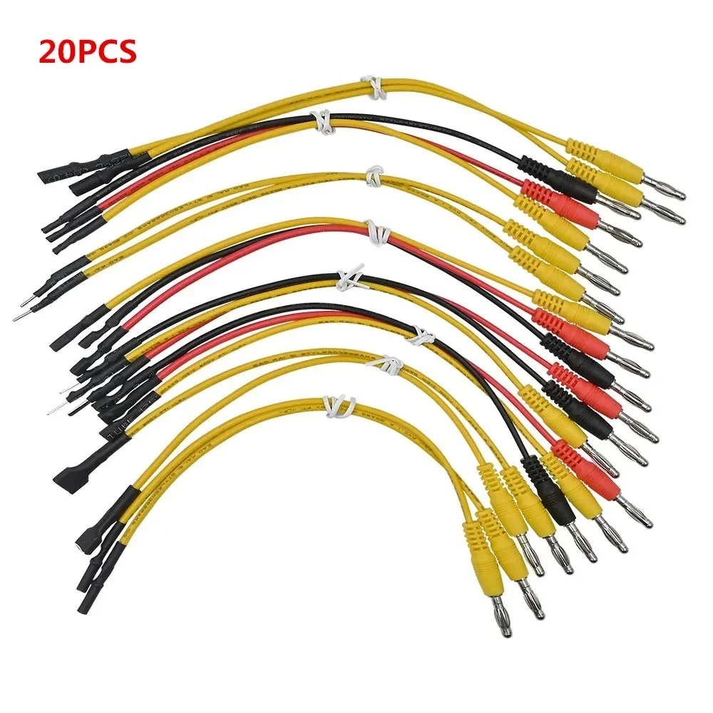 OBD Universal Jumper Bil stik 16 Pin Han Hun Fejl diagnose Værktøj Børste ECU Jumper
