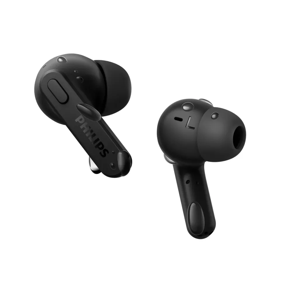 Philips TAT2206BK/00 True Cord-free hovedtelefoner