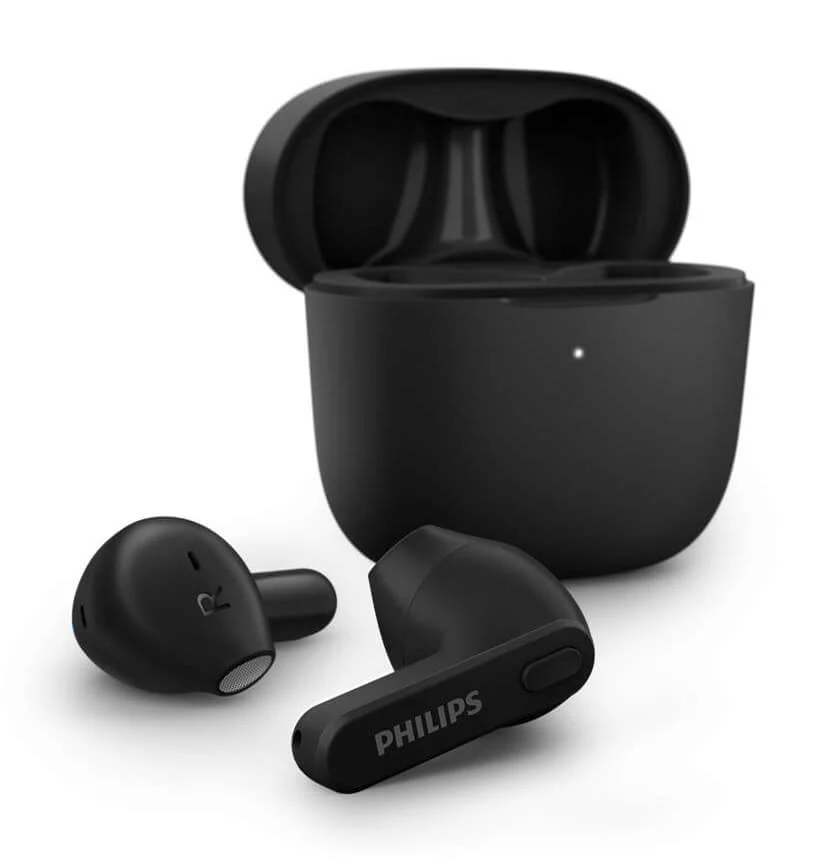 Philips TAT2236BK/00 True Cordless hovedtelefoner