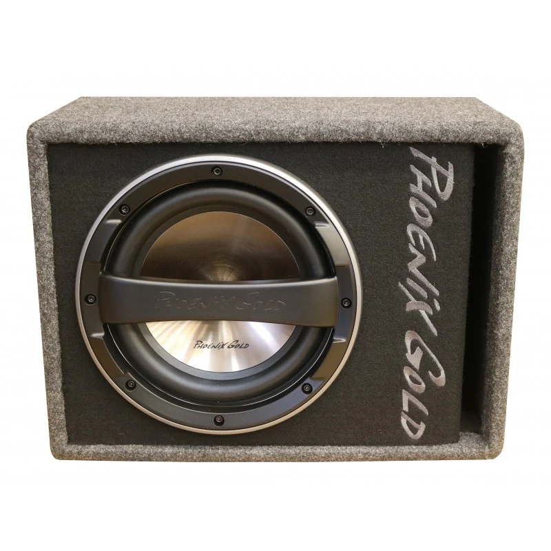 Phoenix Amber Z112ABV2 Aktiv Subwoofer