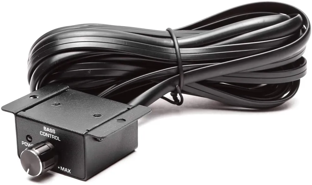 Phoenix Amber Z112ABV2 Aktiv Subwoofer