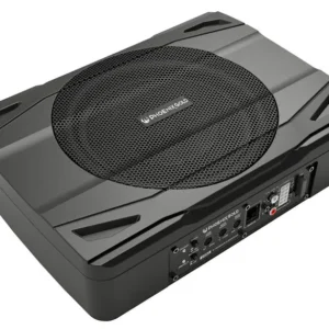 Phoenix Amber Z880 Aktiv Subwoofer (8")