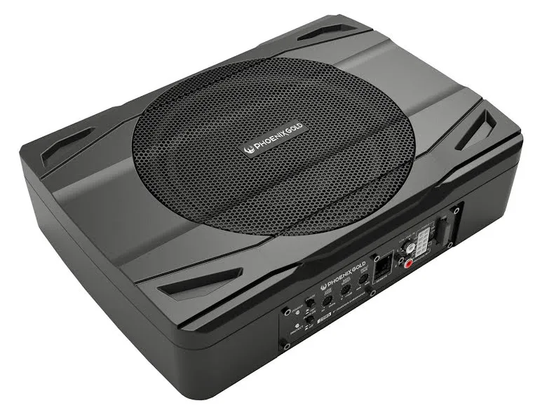 Phoenix Amber Z880 Aktiv Subwoofer (8")