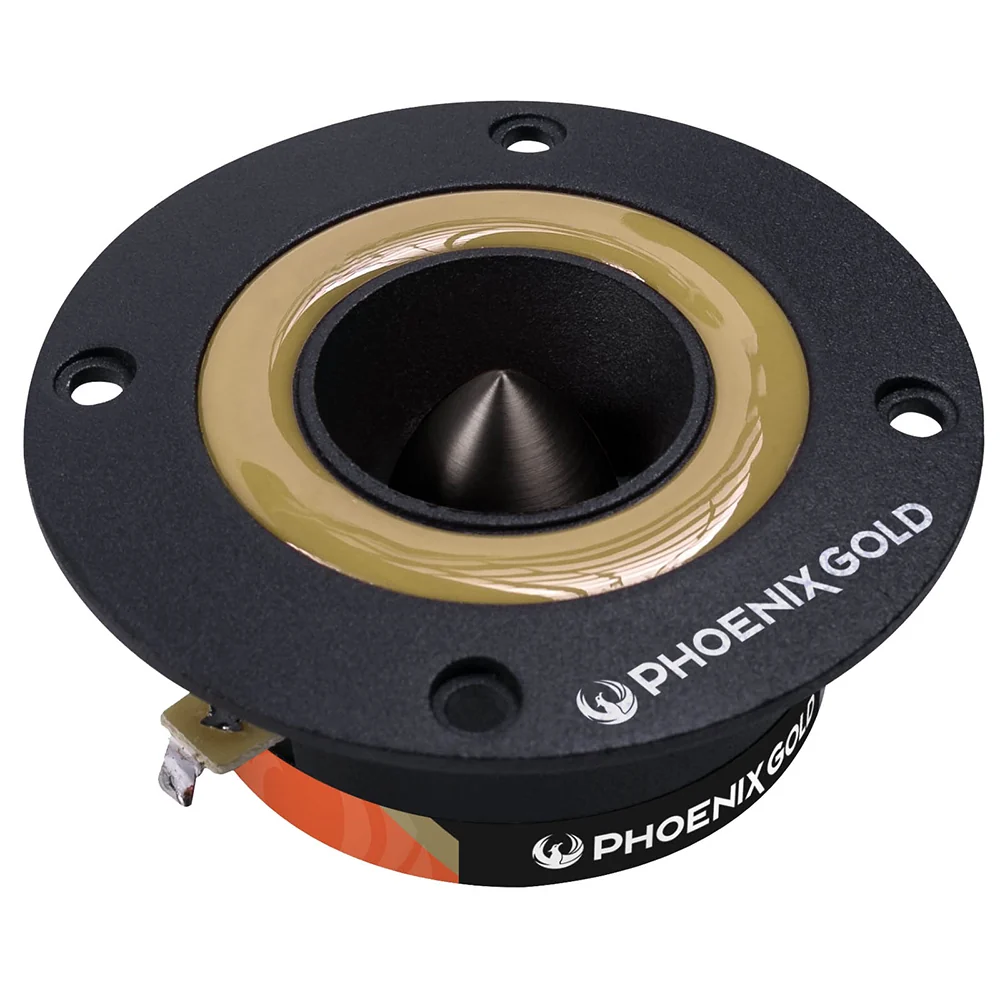 Phoenix Aurum 36mm Pro Audio Diskantsæt