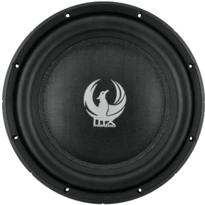 Phoenix Aurum MX10D4 Subwoofer (10")