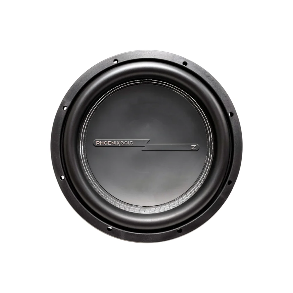 Phoenix Aurum Subwoofer (12")