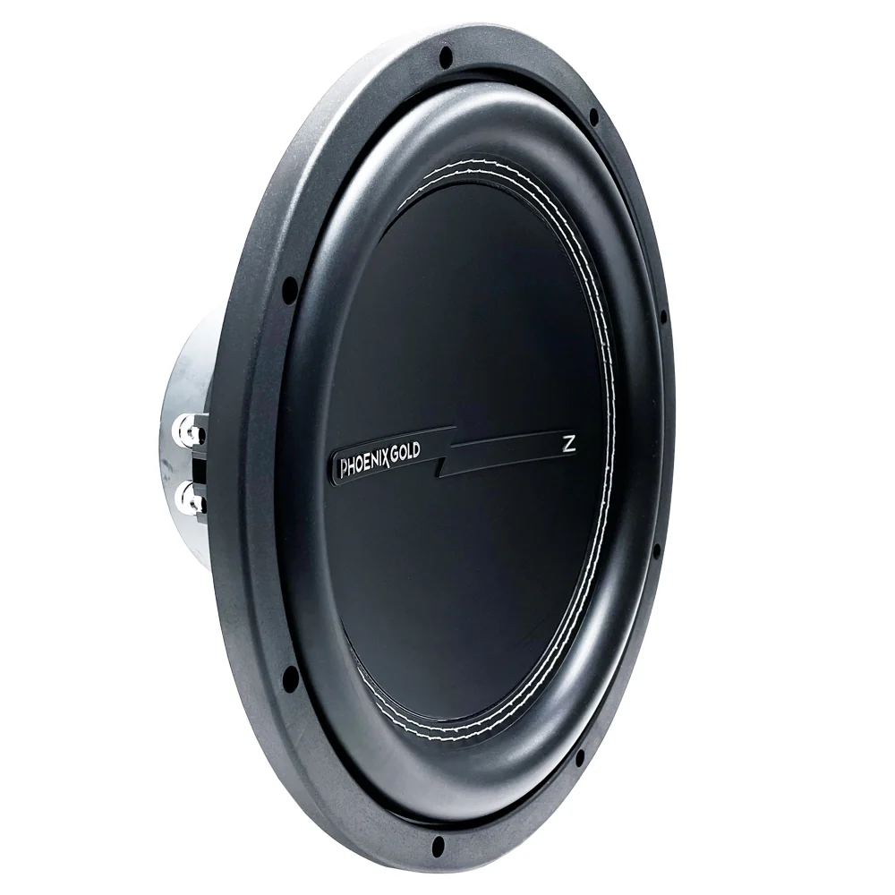 Phoenix Aurum Subwoofer (12")