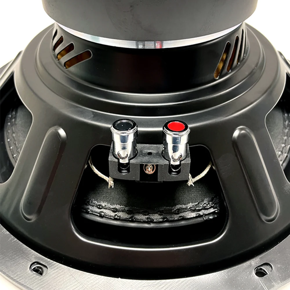Phoenix Aurum Subwoofer (12")
