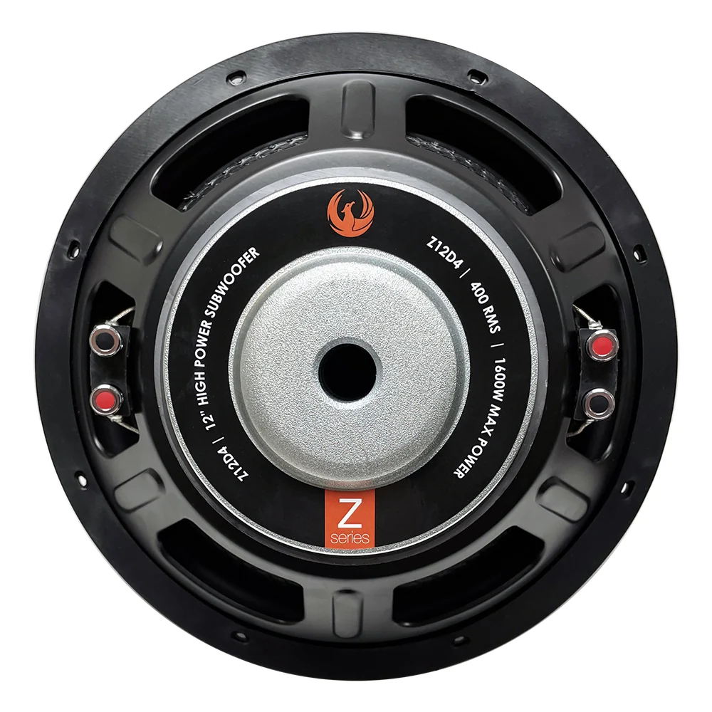 Phoenix Aurum Subwoofer (12")