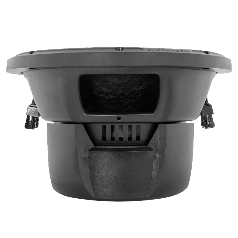 Phoenix Forgyldt GX10D2 Subwoofer (10", 2x2 Ohm)