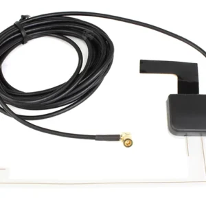 Pioneer DAB+ Forrrudeantenne CA--DAB.001