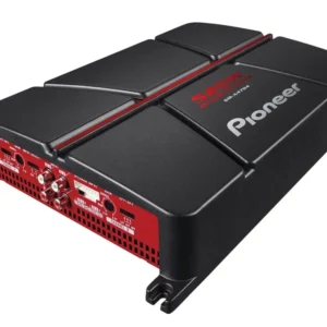 Pioneer GM-A4704 4-Kanals Bil Forstærker
