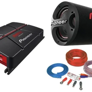Pioneer GXT-5605T-SET Subwoofer