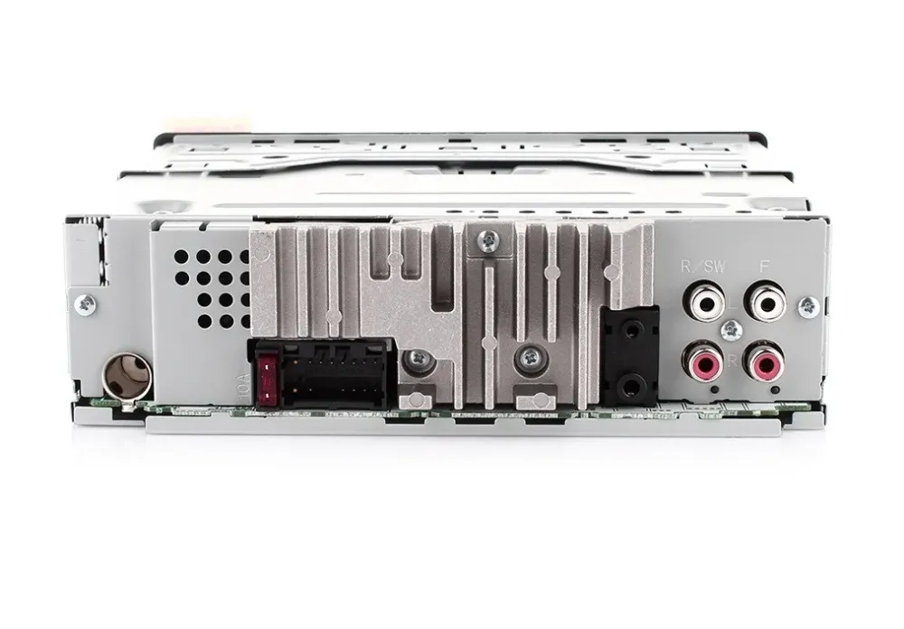 Pioneer MVH-S320BT Bilradio m. Bluetooth/Trådløs Telefoni