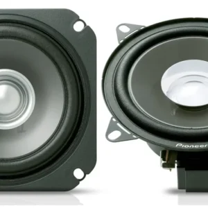 Pioneer TS-1001i Bilhøjttalersæt (10cm, 4")