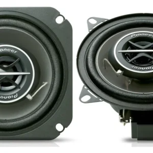 Pioneer TS-1002i Bilhøjttalersæt (10cm, 4")