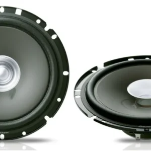 Pioneer TS-1701i Bilhøjttaler (17cm, 6,5")