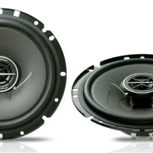 Pioneer TS-1702i Bilhøjttalere (17cm, 6,5")