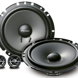 Pioneer TS-170Ci Bilhøjttaler (17cm, 6,5")