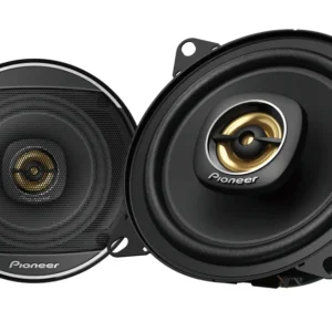 Pioneer TS-A1081F 2-vejs Bilhøjttalere (10cm, 4")