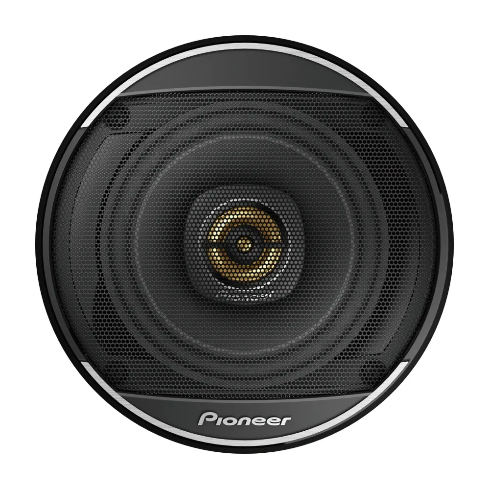 Pioneer TS-A1081F 2-vejs Bilhøjttalere (10cm, 4")