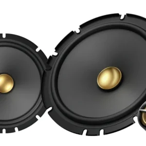 Pioneer TS-A1601C 2-vejs Komponentsystem (350W, 16,5cm)