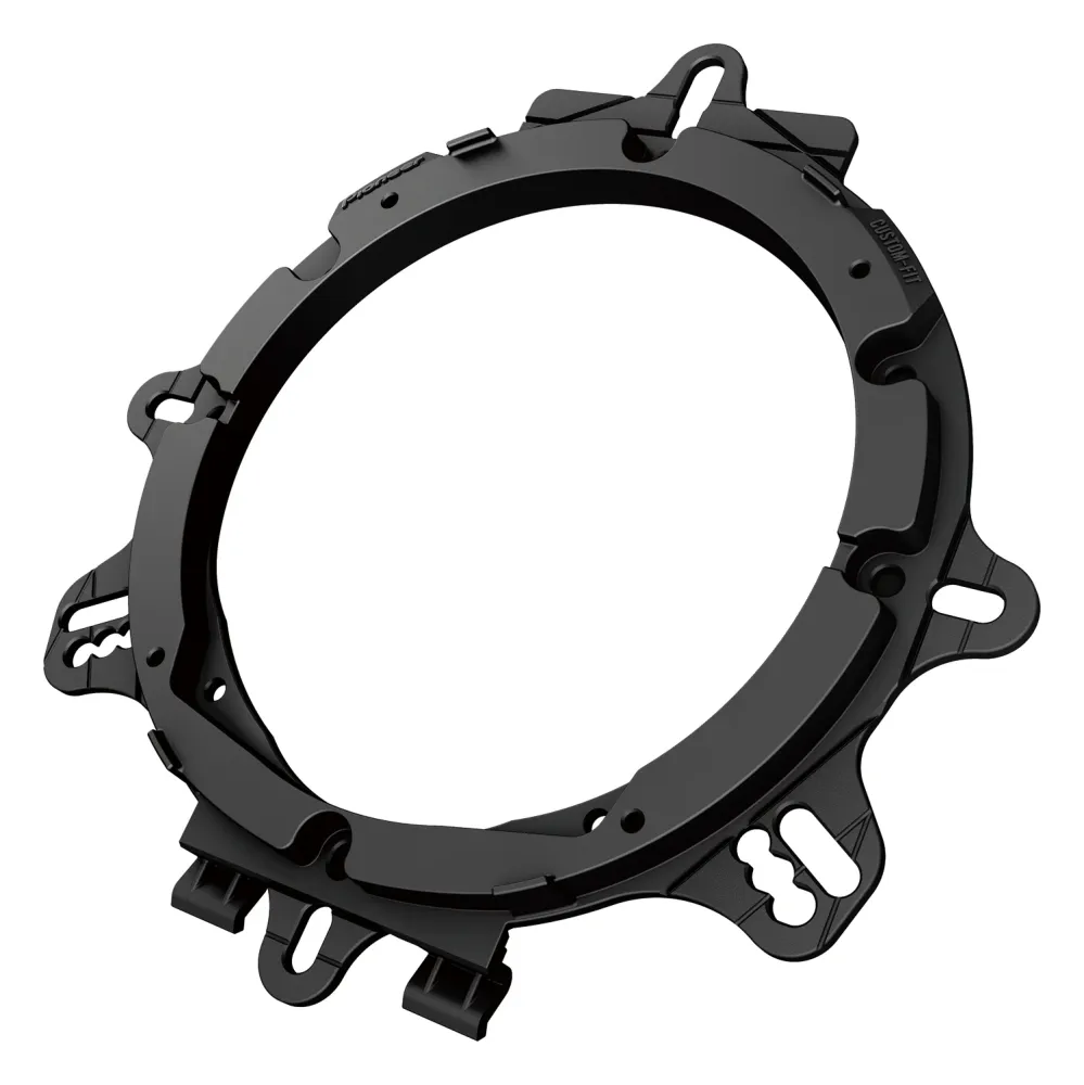 Pioneer TS-A1601C 2-vejs Komponentsystem (350W, 16,5cm)