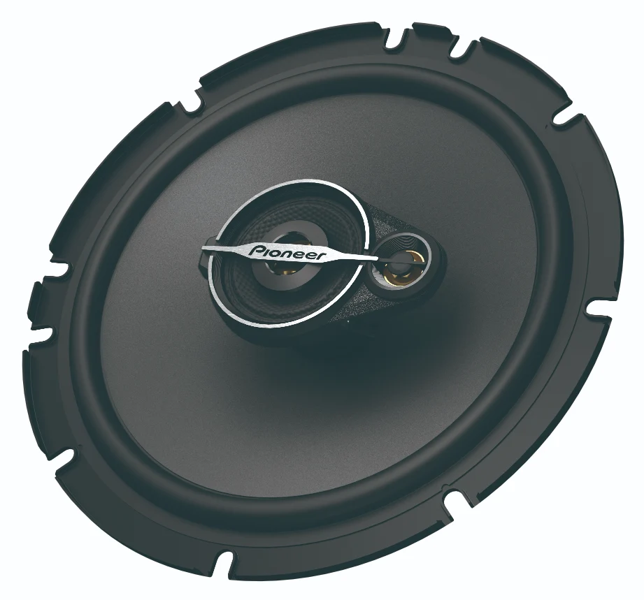 Pioneer TS-A1671F Bilhøjttalere (320W, 16,5cm)