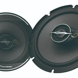 Pioneer TS-A1671F Bilhøjttalere (320W, 16,5cm)