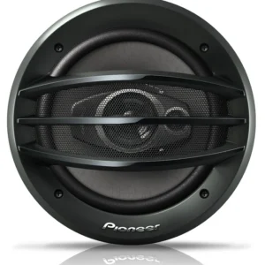 Pioneer TS-A2013i 3-vejs Højttaler (500W, 20 cm)