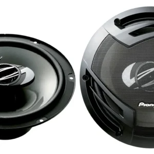 Pioneer TS-A2503i Bilhøjttalersæt