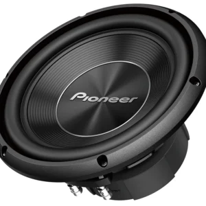 Pioneer TS-A250D4 subwoofer 10"