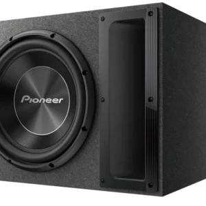 Pioneer TS-A300B Subwoofer (30cm)