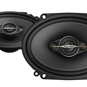 Pioneer TS-A6881F Bilhøjttaler (350W, 6"x8")