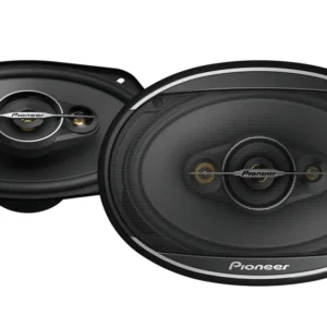 Pioneer TS-A6961F 4-vejs Koaksialsystem (450W, 6"x9")