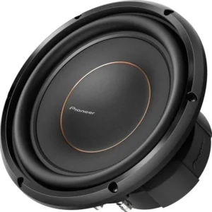 Pioneer TS-D10D2 Subwoofer (1500W, 10")
