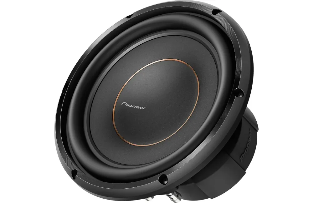 Pioneer TS-D10D2 Subwoofer (1500W, 10")