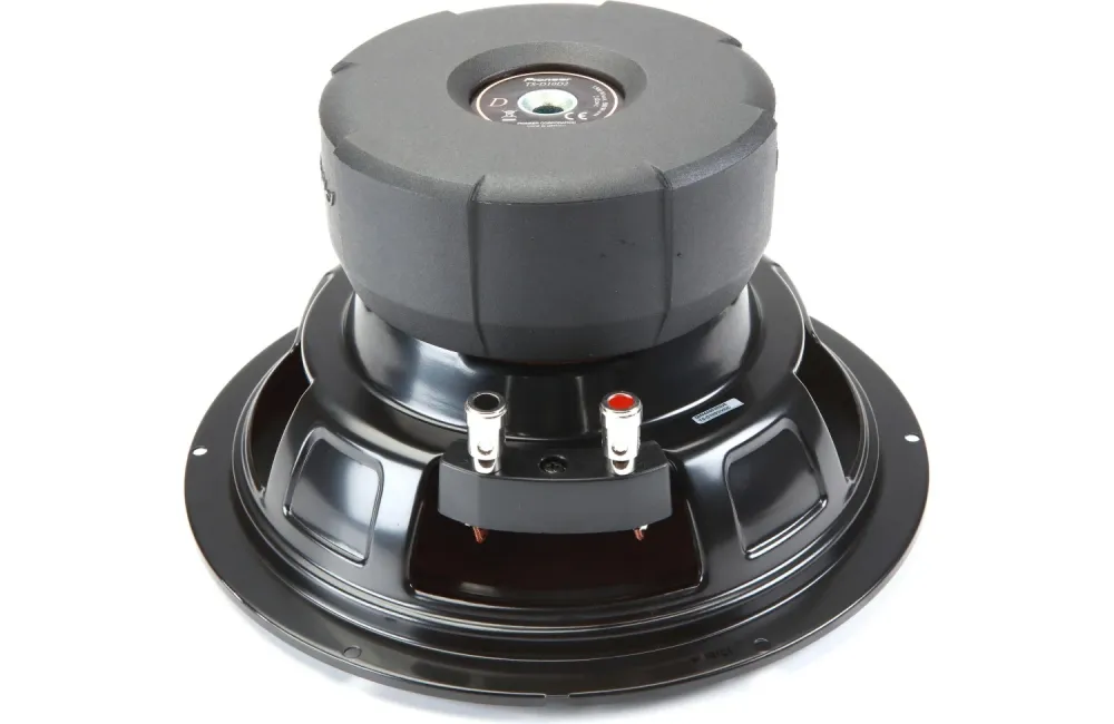 Pioneer TS-D10D2 Subwoofer (1500W, 10")