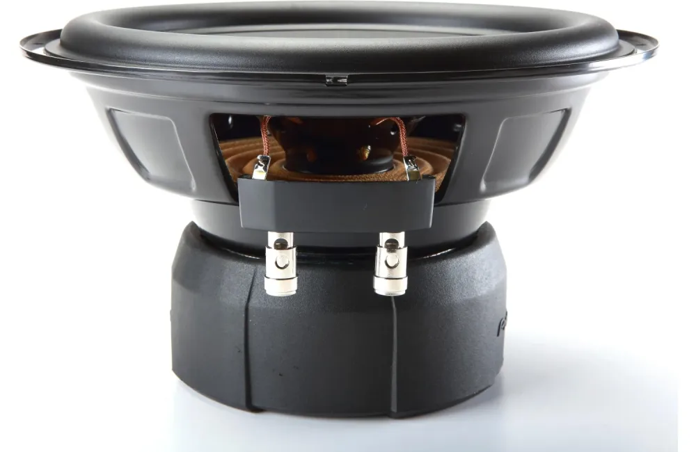 Pioneer TS-D10D2 Subwoofer (1500W, 10")