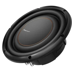 Pioneer TS-D10LS4 Subwoofer (10", 25cm)