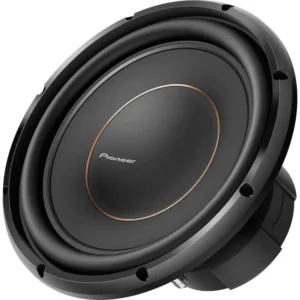Pioneer TS-D12D2 Subwoofer (2000W, 12")