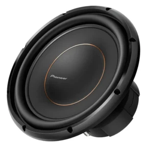Pioneer TS-D12D4 Subwoofer (12")