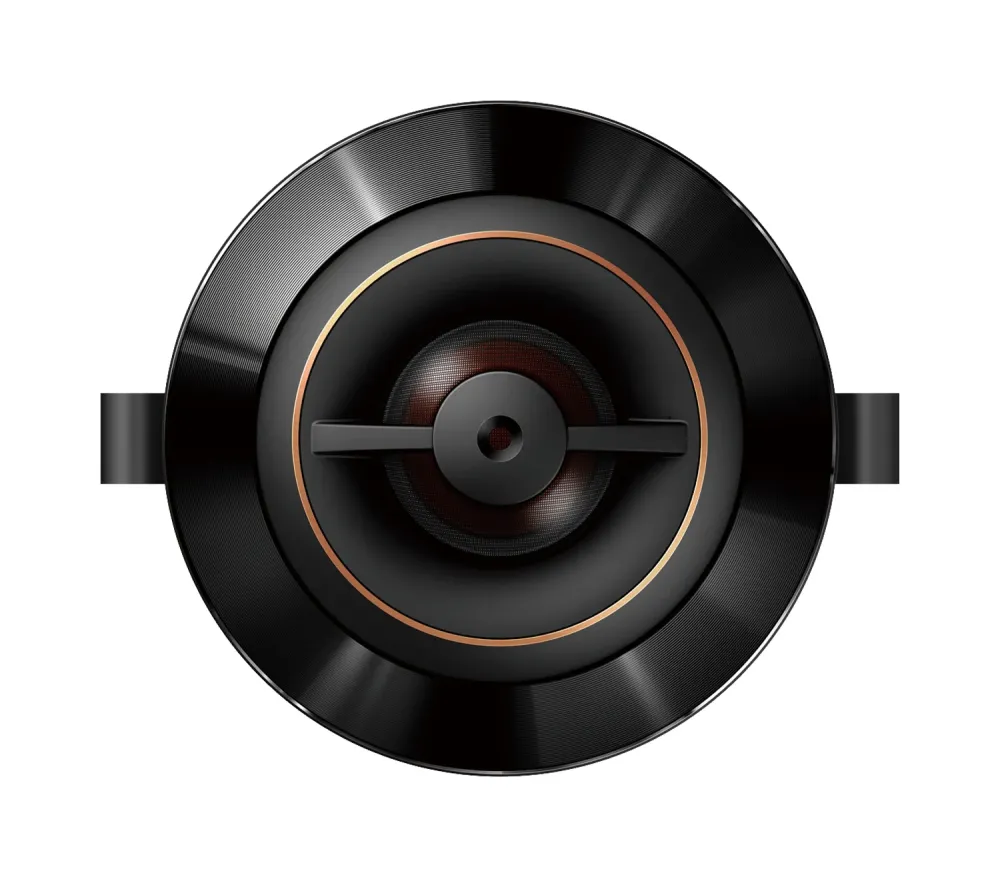 Pioneer TS-D65C komponent Bilhøjttaler System (17cm, 6,5")