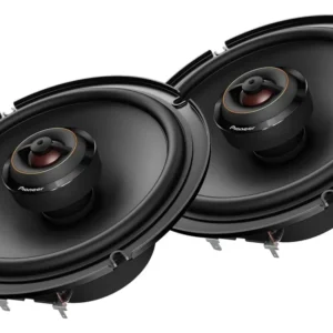 Pioneer TS-D65F 2-vejs Koaksialhøjttalere (17cm, 6,5")
