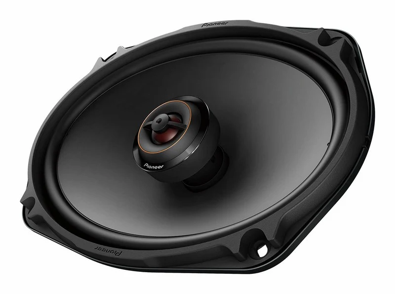 Pioneer TS-D69F Bilhøjttaler (330W, 6x9")