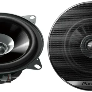 Pioneer TS-G1010F 2-vejs Bilhøjttaler (10cm, 4")