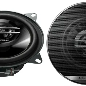 Pioneer TS-G1020F 2-vejs Bilhøjttalere (10cm, 4")